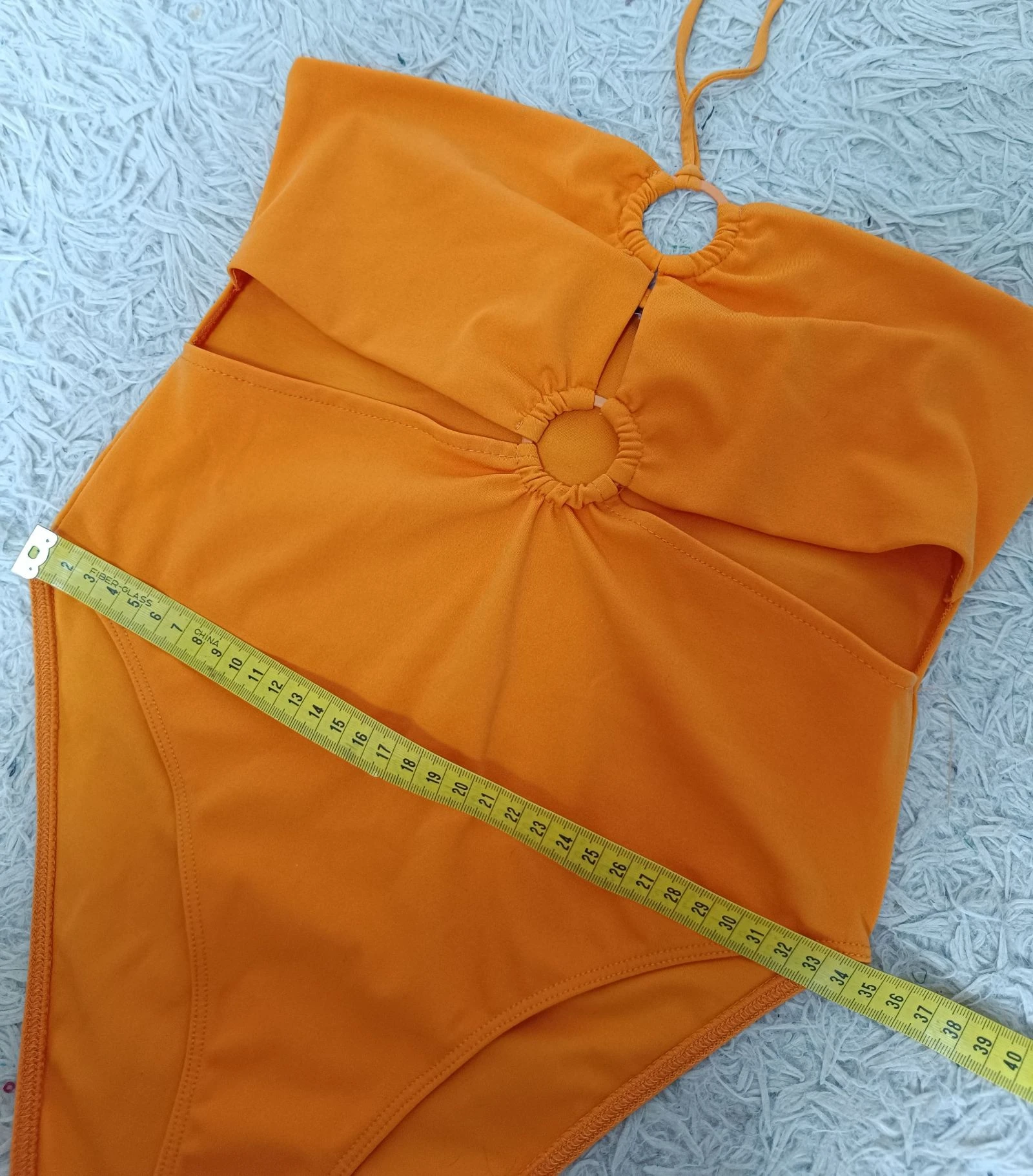 Bodie feminino Zara – photo 7